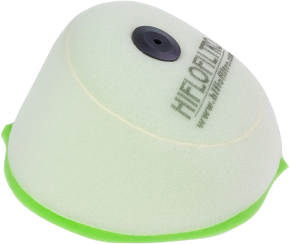 Foam Air Filter - Suzuki