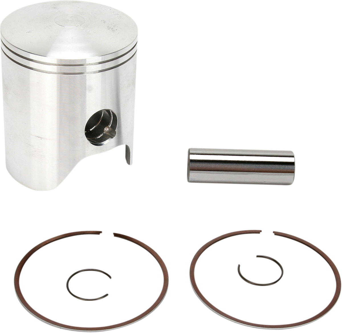 Piston - Standard - Suzuki RM 250