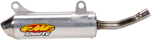 Powercore 2 Shorty Silencer