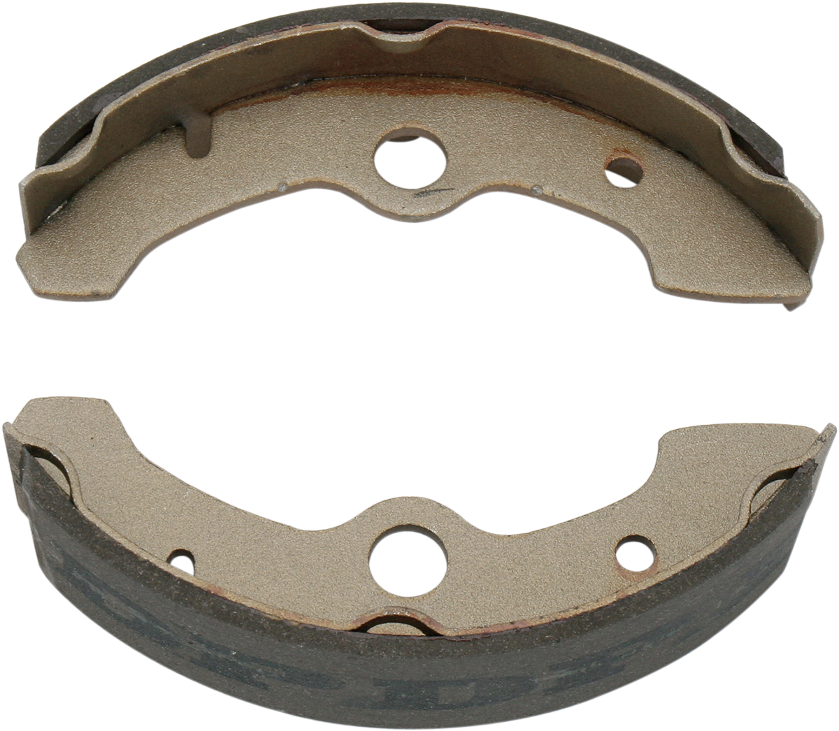 Brake Shoes - Front - Big Bear 350