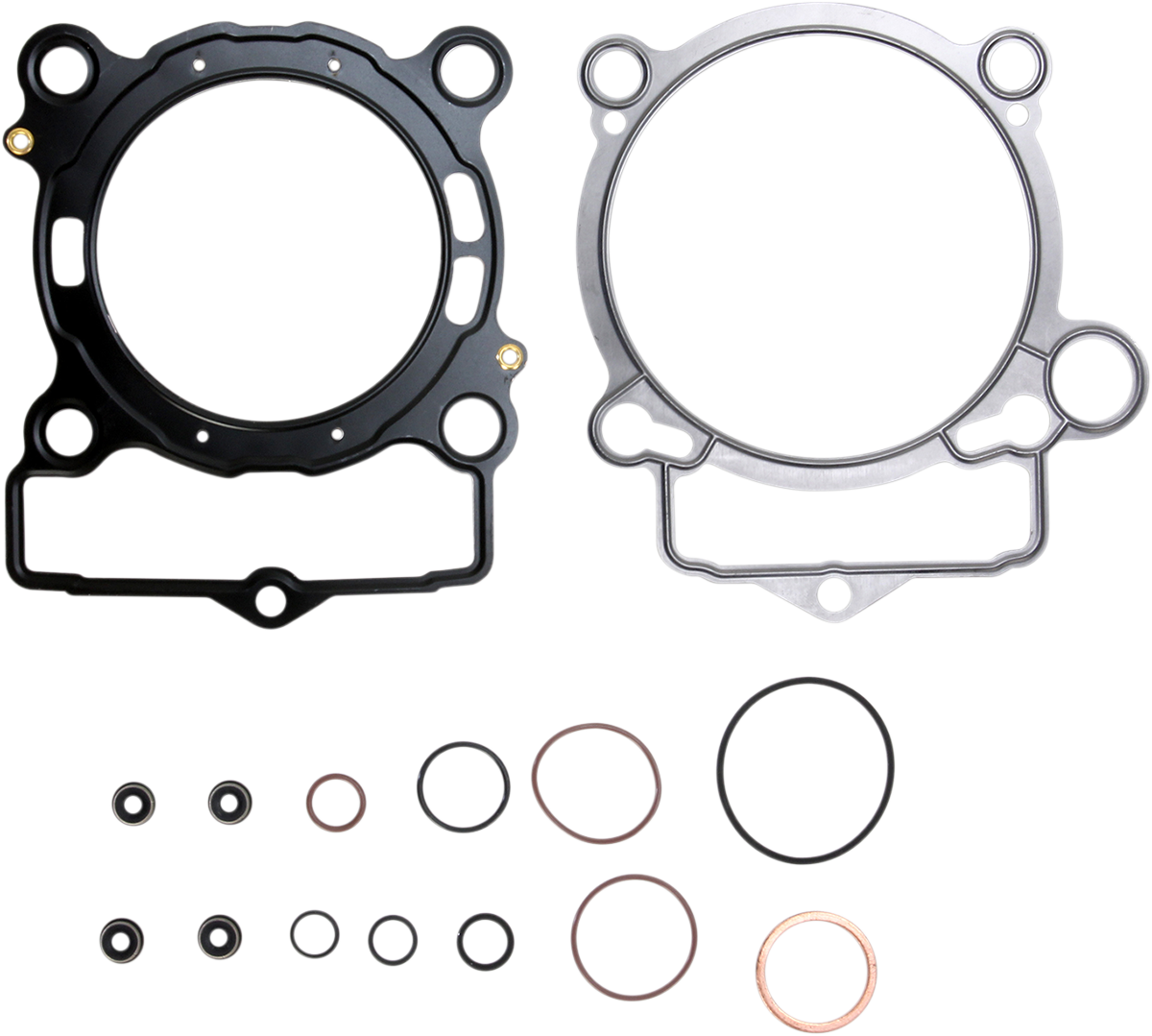 Big Bore Gasket Kit