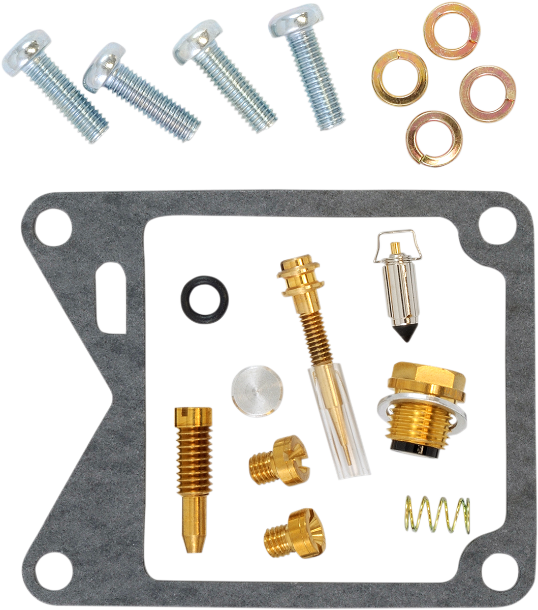 Carburetor Repair Kits