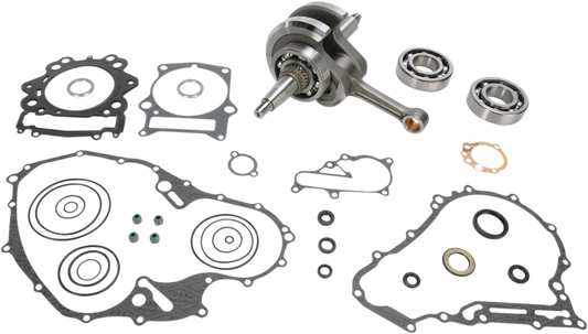 Crankshaft Kit