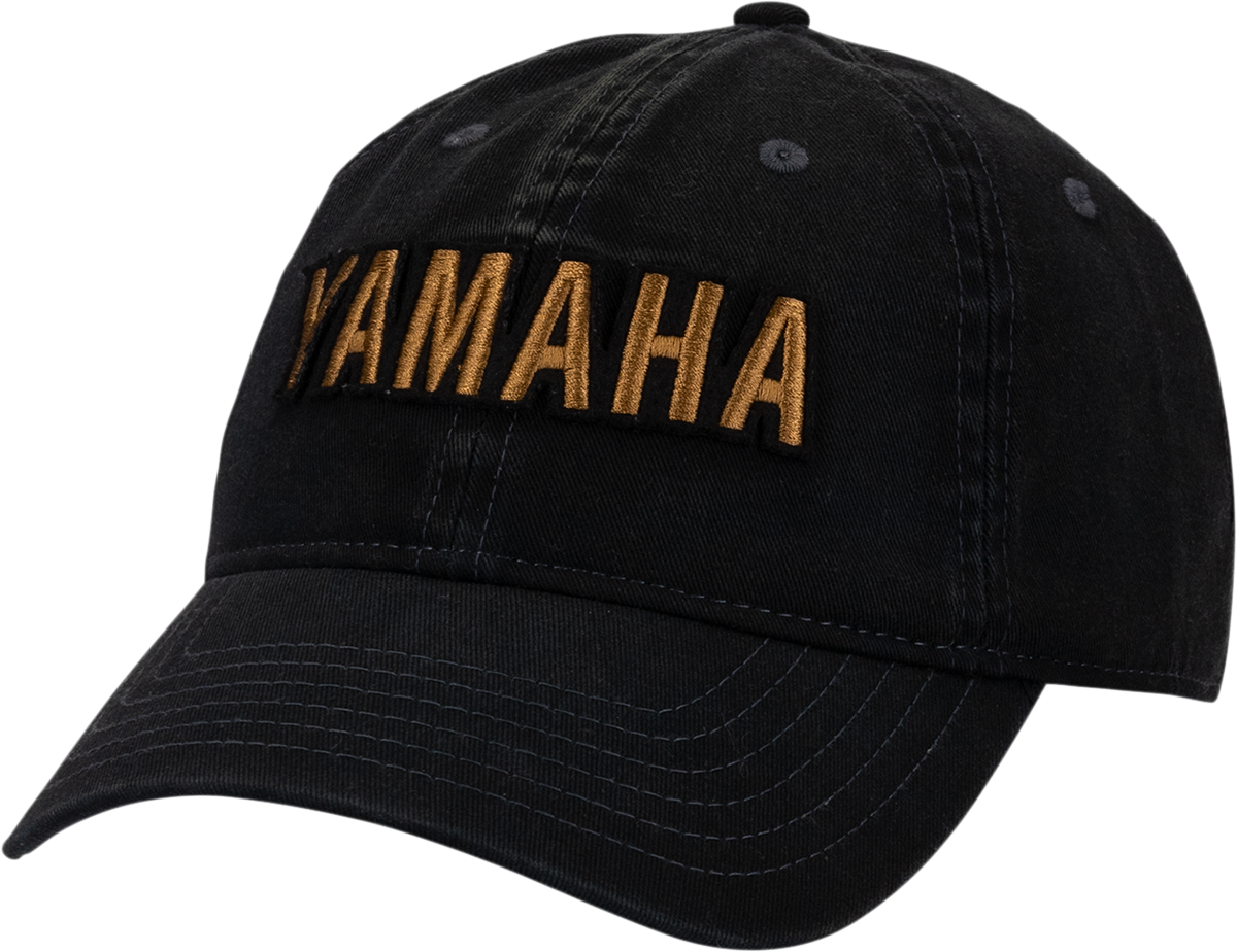 Yamaha Hat - Slate