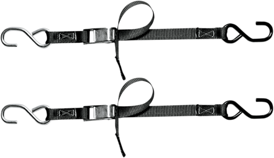 Cinchtite Cam Tie-Down