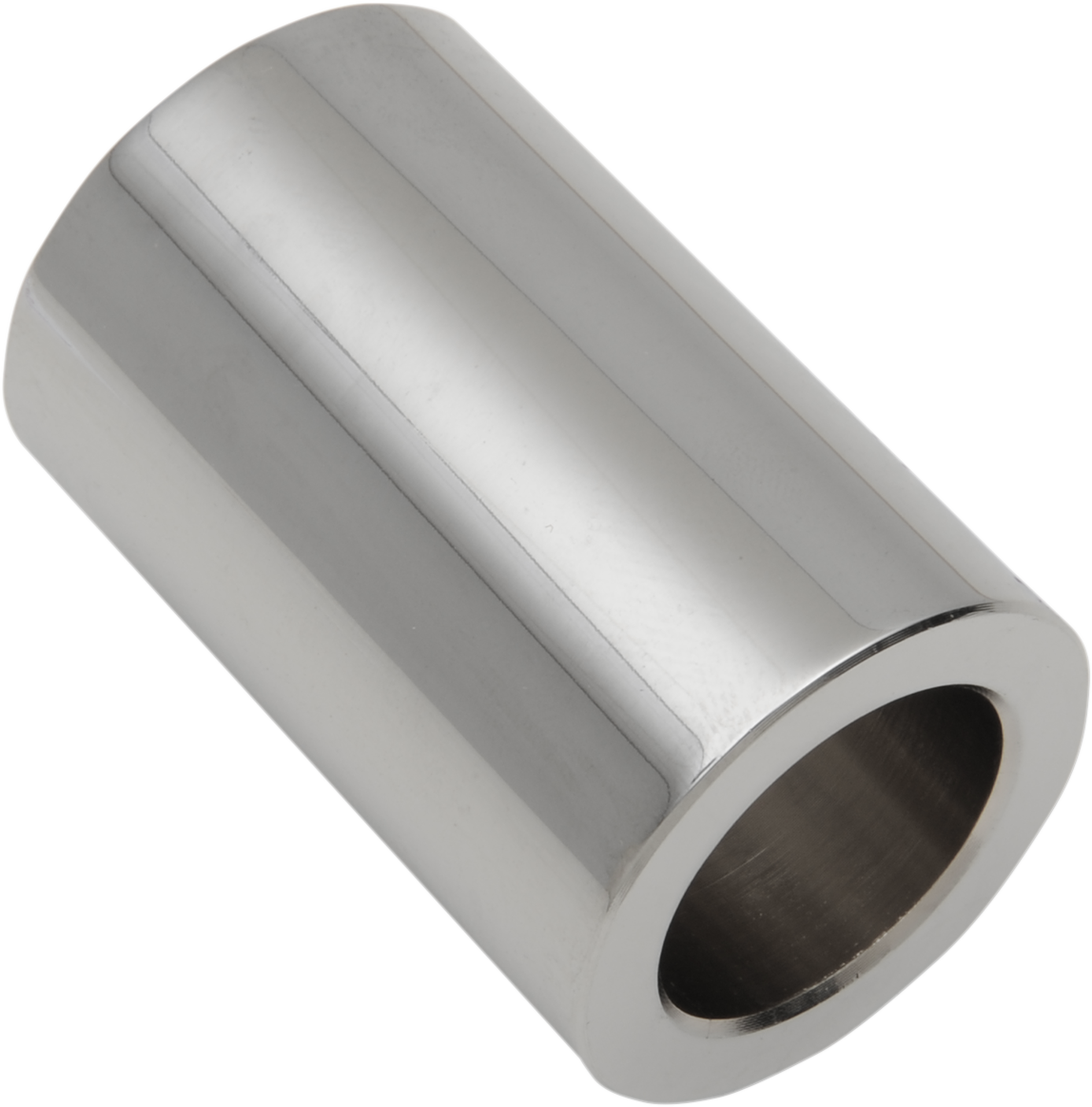 Espaciador de eje - Cromo