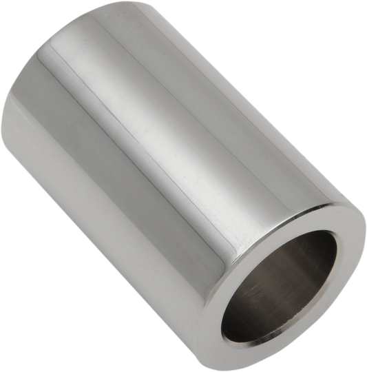 Espaciador de eje - Cromo