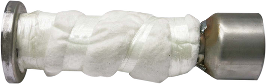 Quiet Baffle - 2"x11" - B1