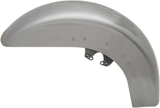 Salpicadera delantera  Acero  6" W