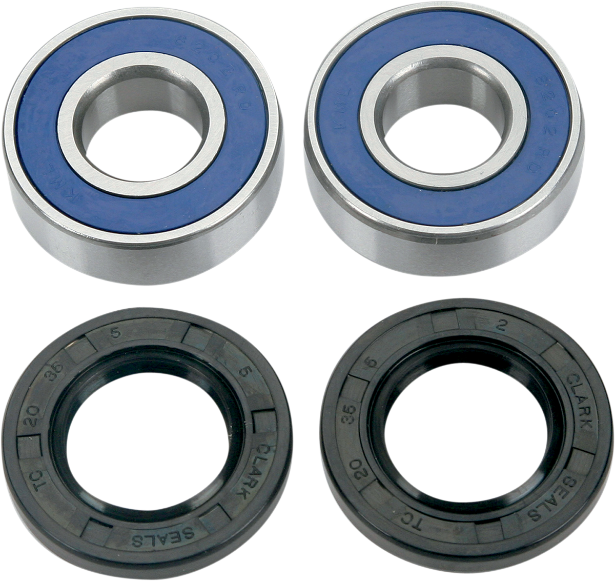 Wheel Bearing Kit - Front/Rear - Yamaha/Kawasaki