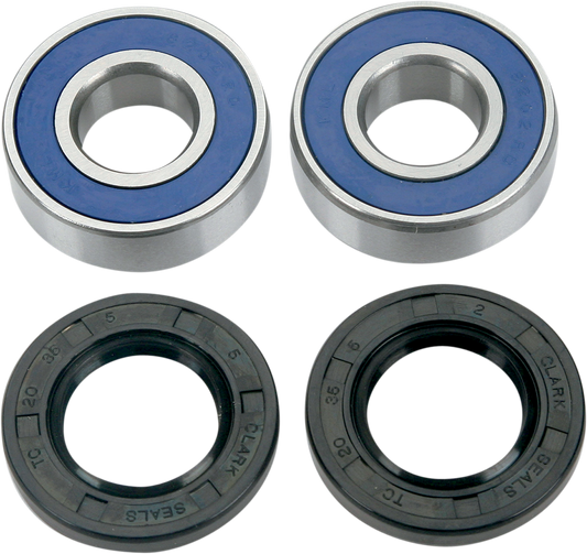 Wheel Bearing Kit - Front/Rear - Yamaha/Kawasaki