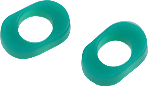 Elastomer - Flex Bar - Firm