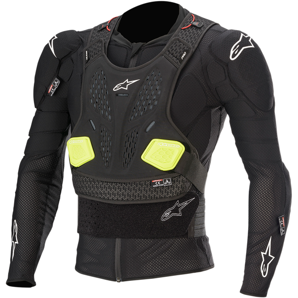 Chamarra con protecciones ALPINESTARS Bionic Pro v2