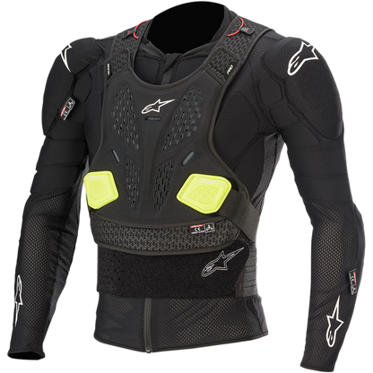 Chamarra con protecciones ALPINESTARS Bionic Pro v2