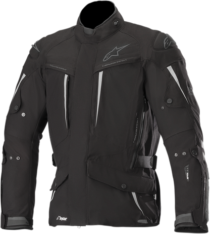 Chamarra Alpinestars Yaguara Drystar® Jacket - Negro