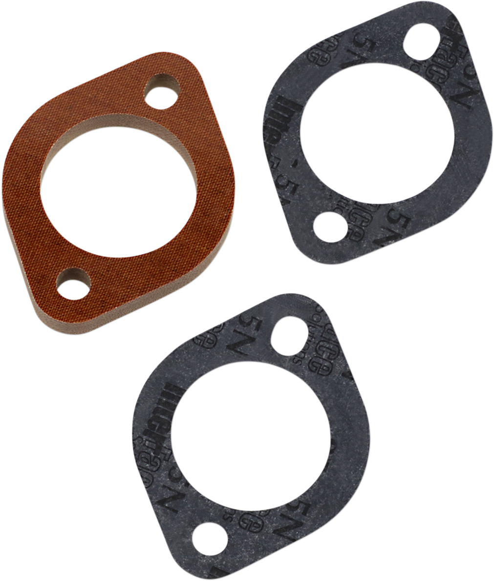 Intake Manifold Spacer - 1.86"