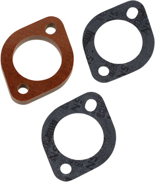 Intake Manifold Spacer - 1.86"