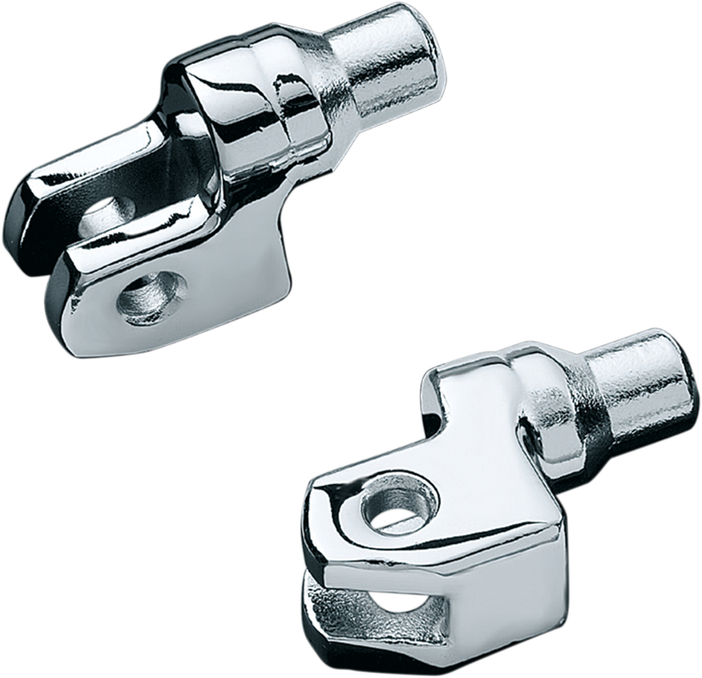 Front Peg Adapter - Yamaha