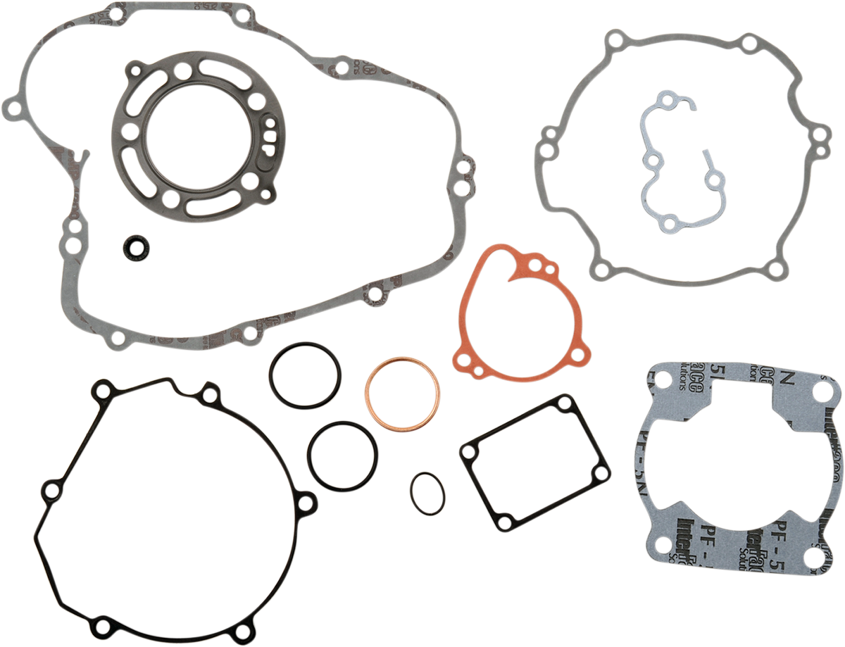 Complete Motor Gasket Kit - KX100