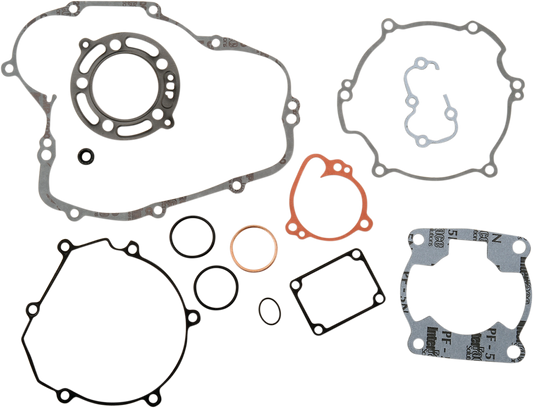 Complete Motor Gasket Kit - KX100