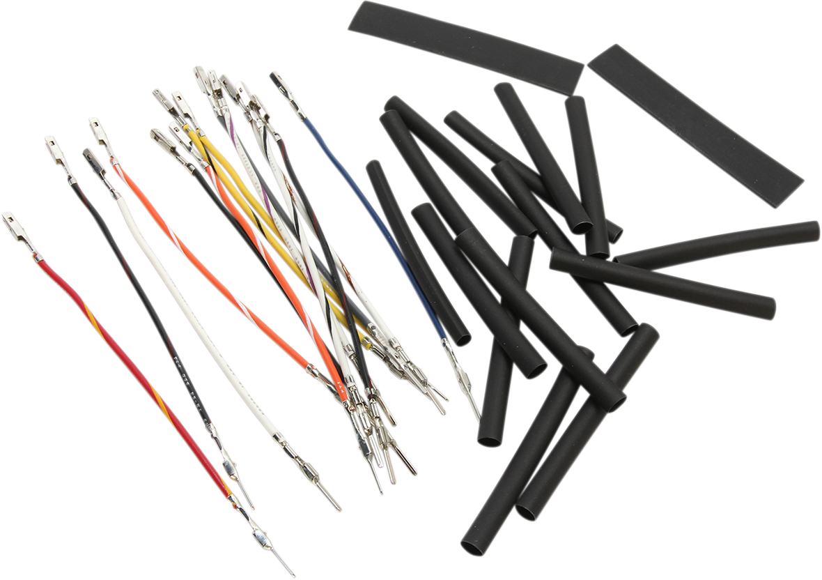 Extensiones de cables de controles de manillar de 15"