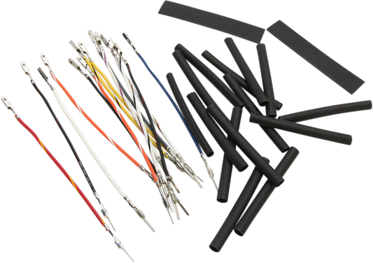 Extensiones de cables de controles de manillar de 15"