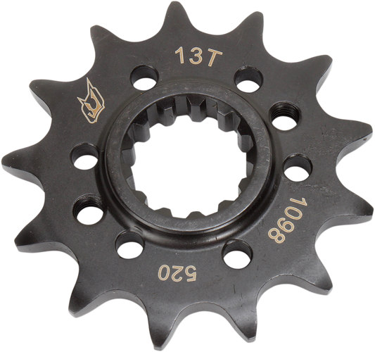 Counter Shaft Sprocket - 13-Tooth