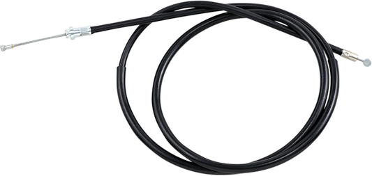 Clutch Cable - Yamaha - Black Vinyl