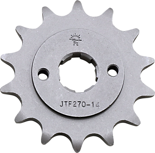 Counter Shaft Sprocket - 14-Tooth