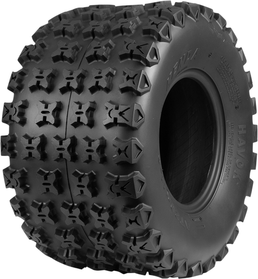 Tire - K3210 - Havok - 21X7-10 - Front/Rear