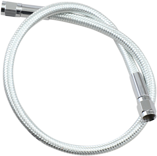 Brake Line - Sterling Chromite II - ABS - 19"