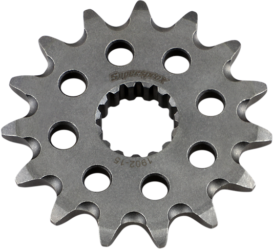 Countershaft Sprocket - 15-Tooth