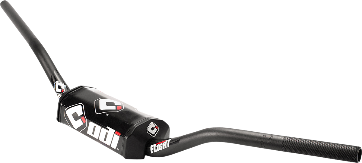 Black YZ OE Flight Handlebar