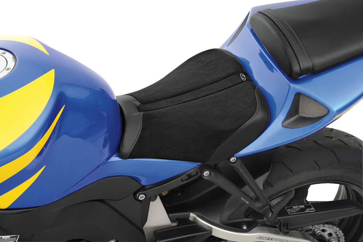 Gel-Channel Sport Seat - CBR1000