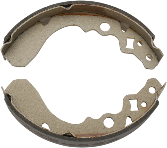Brake Shoes - Kawasaki/Suzuki - 9158