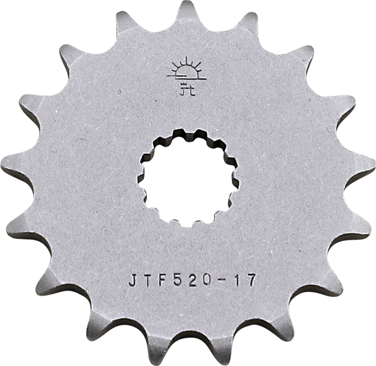 Counter Shaft Sprocket - 17-Tooth
