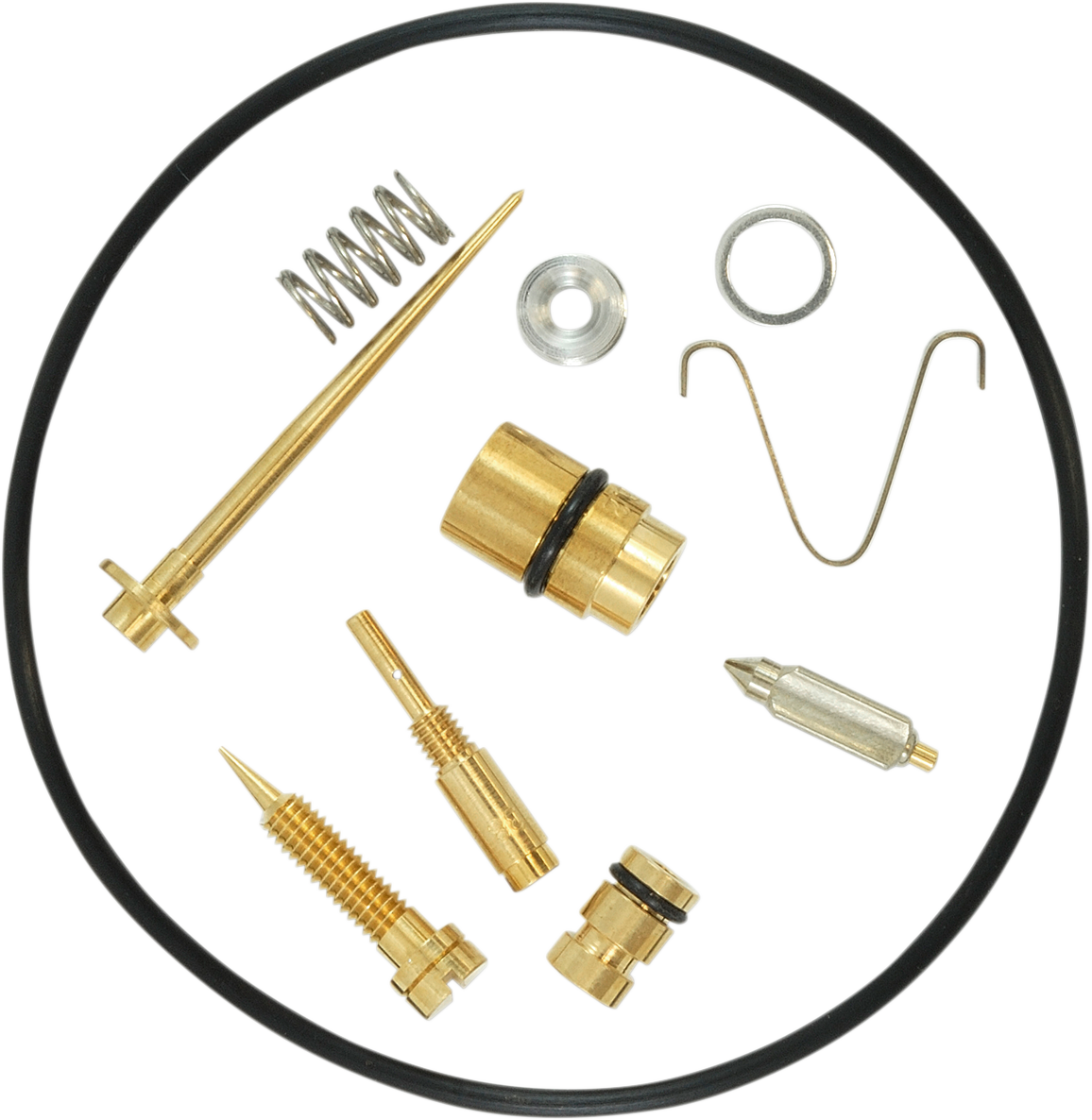 Carburetor Repair Kits