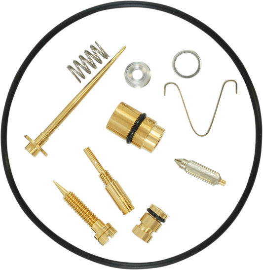 Carburetor Repair Kits