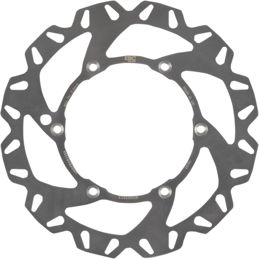 CX Brake Rotor - MD6032CX