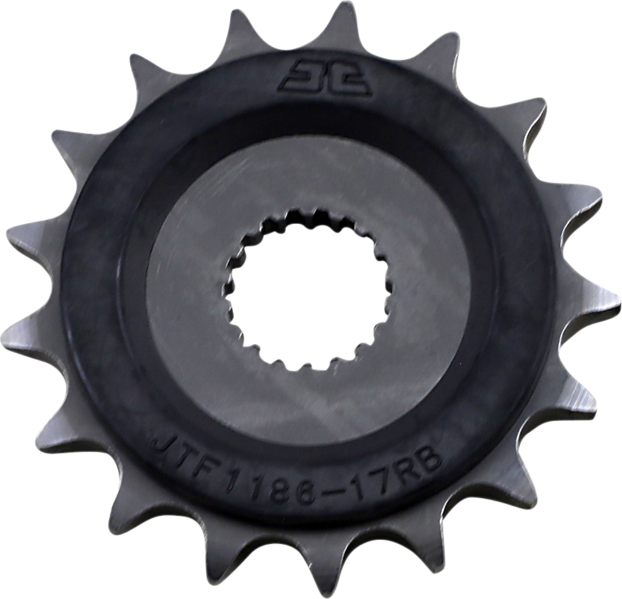 Counter-Shaft Sprocket - 17-Tooth