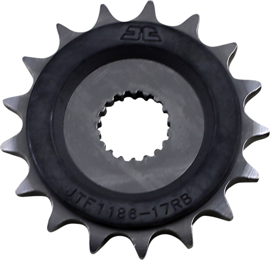 Counter-Shaft Sprocket - 17-Tooth