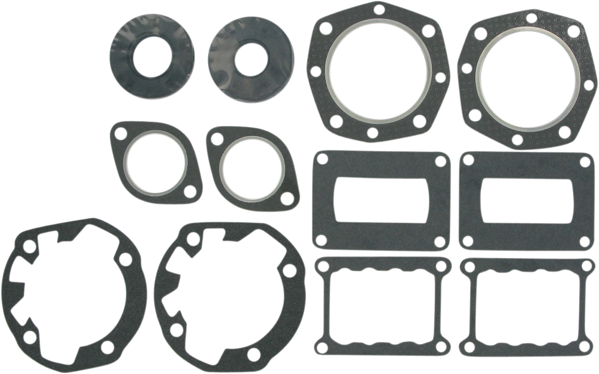 Complete Gasket Set