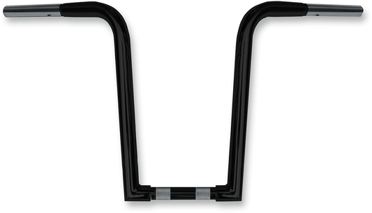 Handlebar - Outlawz - 16" - Black