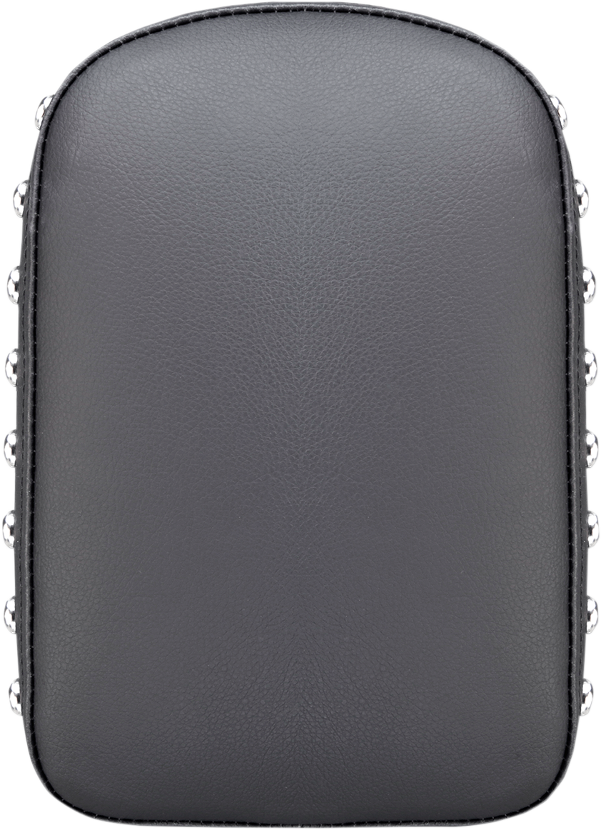 Studded Renegade Pillion Pad - 7"