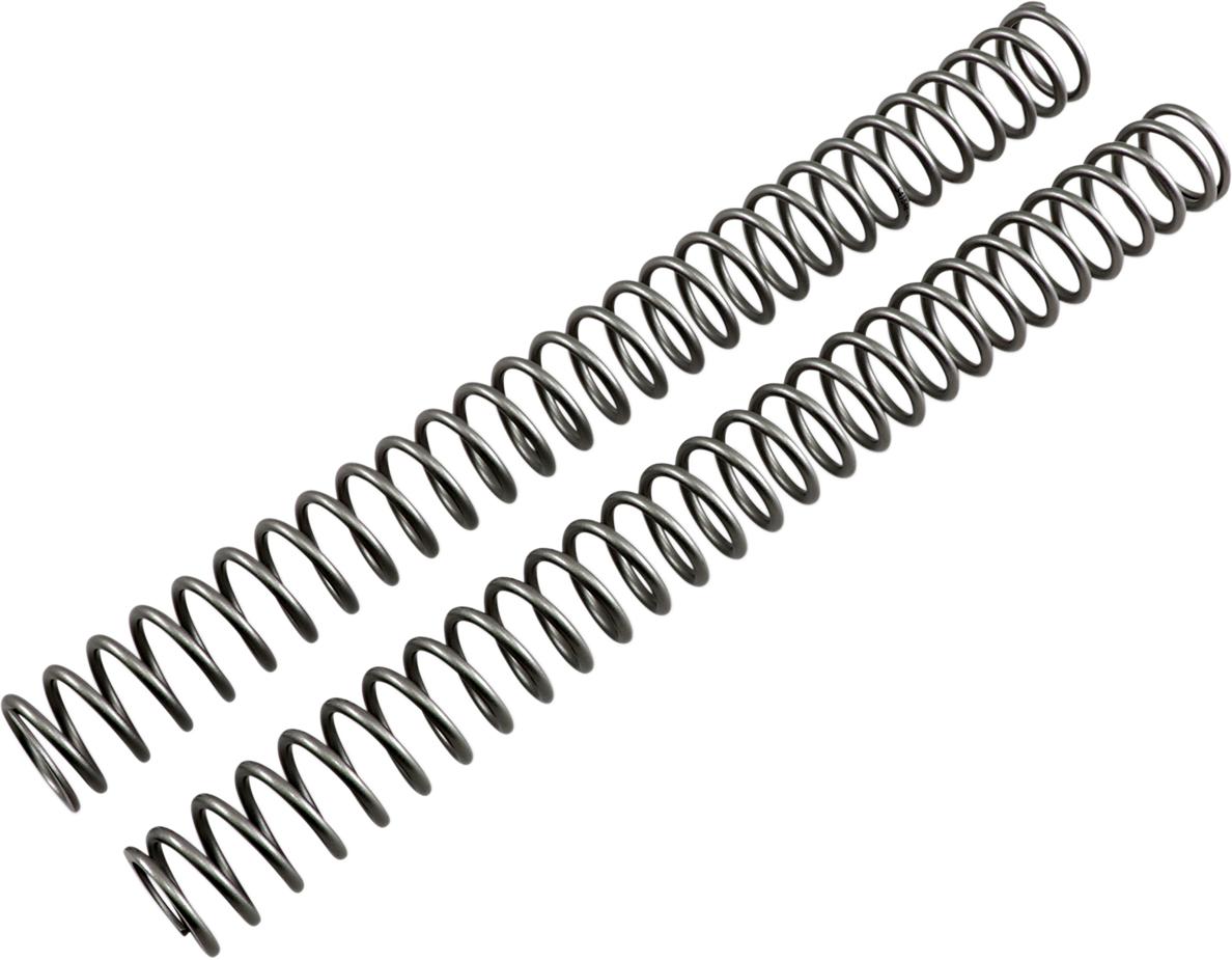 Front Fork Springs - 0.45 kg/mm