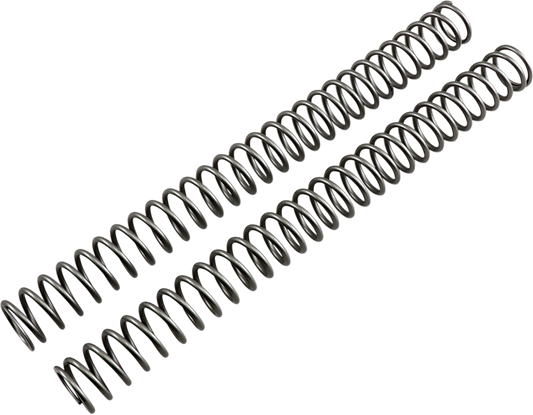 Front Fork Springs - 0.45 kg/mm