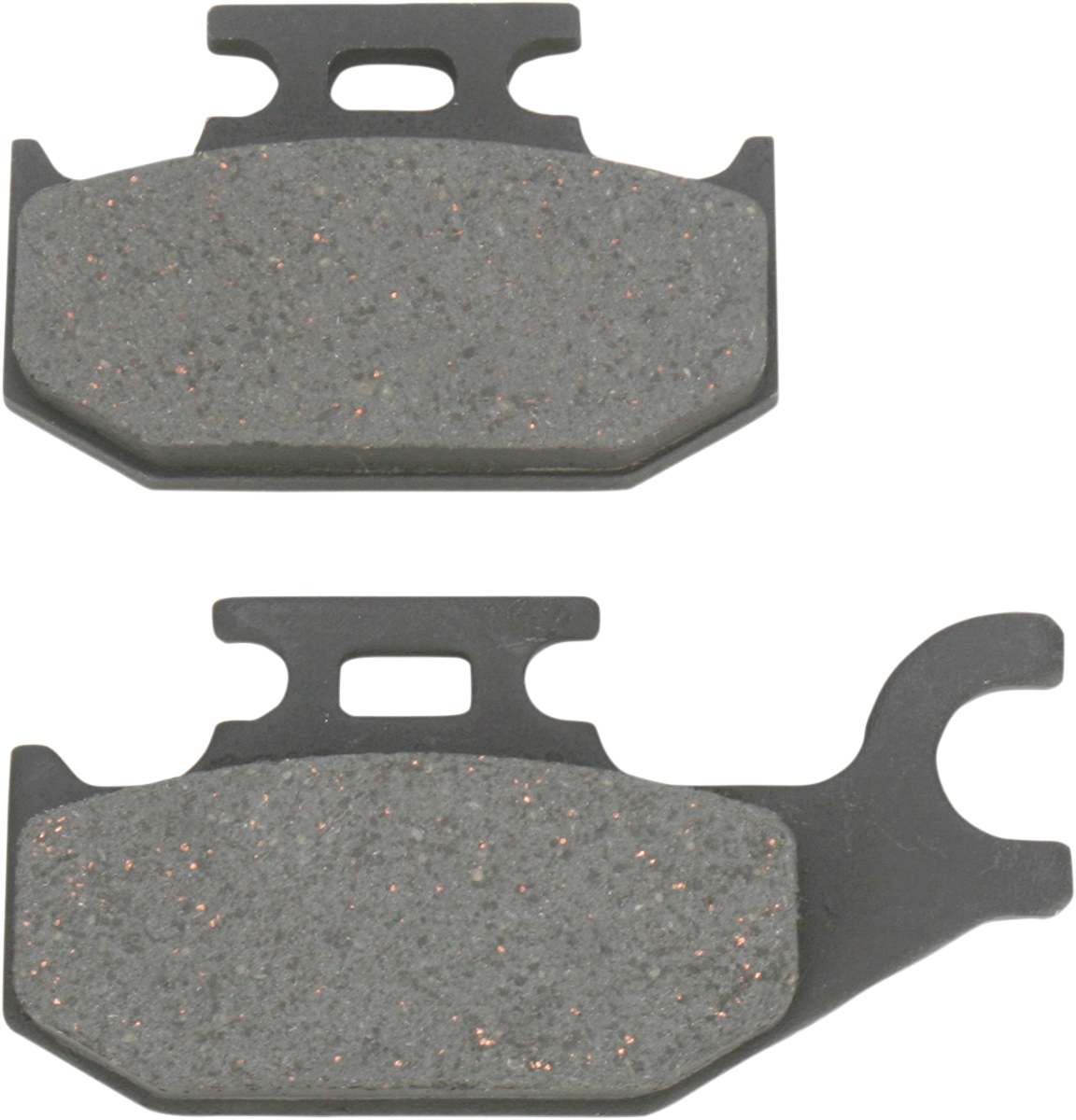 Brake Pads - Can-Am/Yamaha