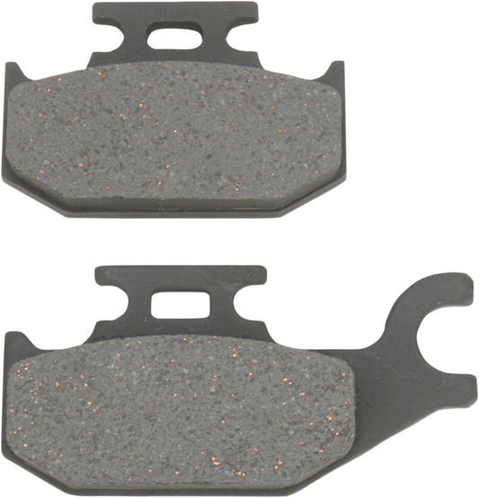 Brake Pads - Can-Am/Yamaha