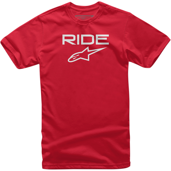 Playera Alpinestars Ride 2.0