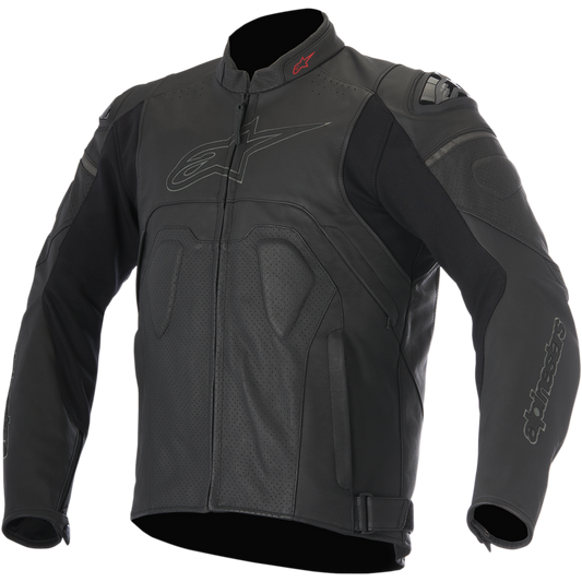 Chamarra ALPINESTARS Core Negra